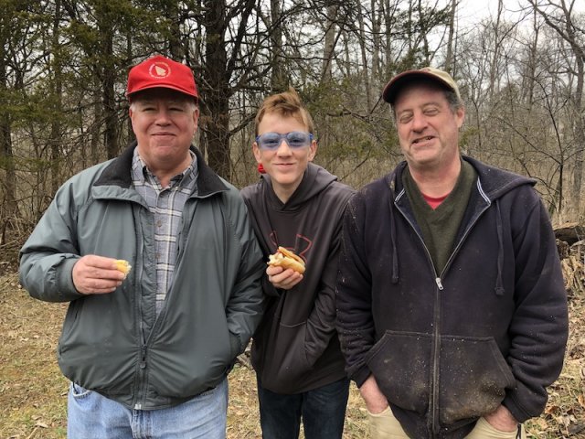 2020-Wood Splitting